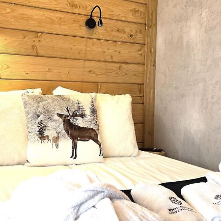 Vip Apartamenty Royal Spa Ζακοπάνε Εξωτερικό φωτογραφία
