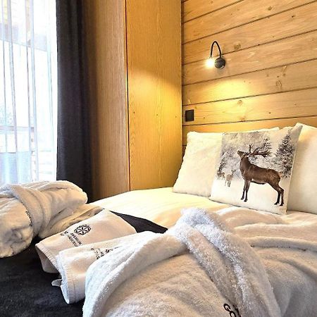 Vip Apartamenty Royal Spa Ζακοπάνε Εξωτερικό φωτογραφία