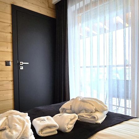 Vip Apartamenty Royal Spa Ζακοπάνε Εξωτερικό φωτογραφία