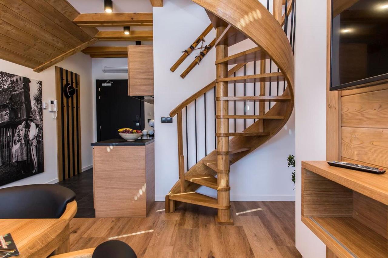 Vip Apartamenty Royal Spa Ζακοπάνε Εξωτερικό φωτογραφία