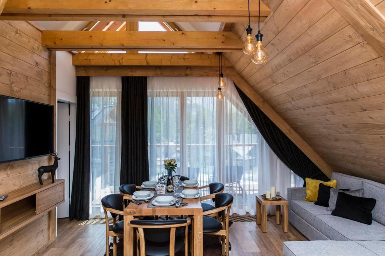 Vip Apartamenty Royal Spa Ζακοπάνε Εξωτερικό φωτογραφία
