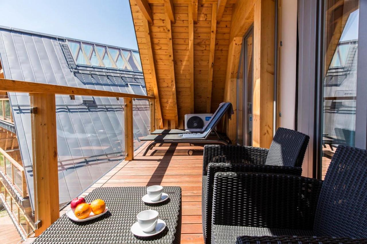 Vip Apartamenty Royal Spa Ζακοπάνε Εξωτερικό φωτογραφία