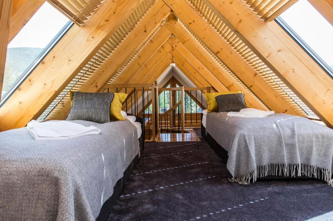 Vip Apartamenty Royal Spa Ζακοπάνε Εξωτερικό φωτογραφία