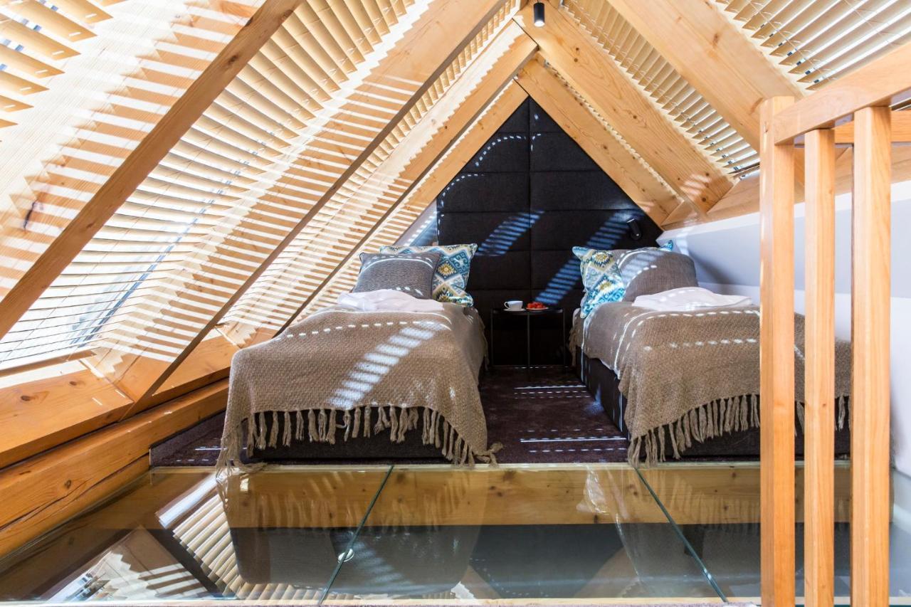 Vip Apartamenty Royal Spa Ζακοπάνε Εξωτερικό φωτογραφία