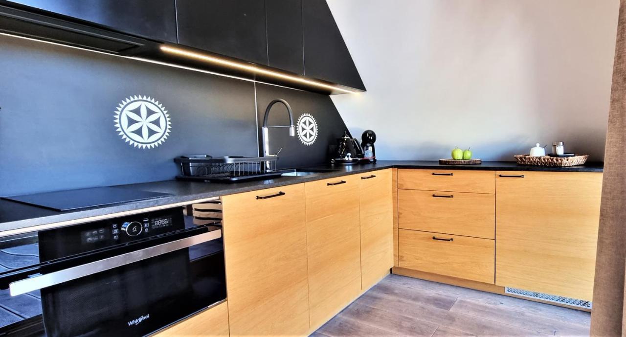 Vip Apartamenty Royal Spa Ζακοπάνε Εξωτερικό φωτογραφία