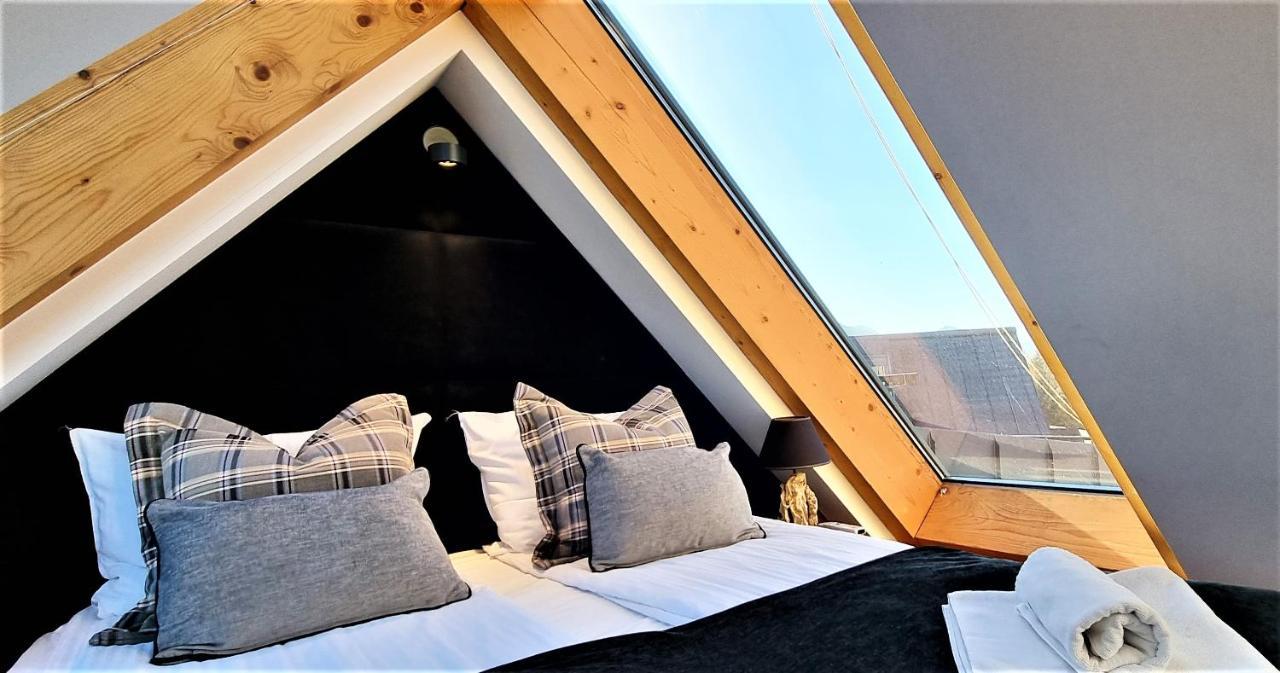 Vip Apartamenty Royal Spa Ζακοπάνε Εξωτερικό φωτογραφία