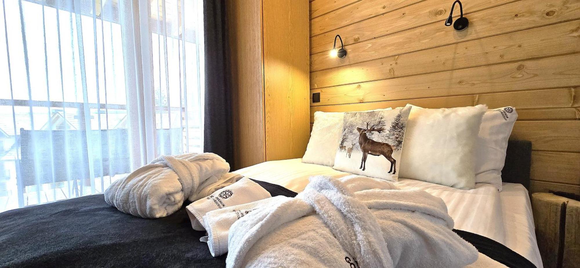 Vip Apartamenty Royal Spa Ζακοπάνε Εξωτερικό φωτογραφία