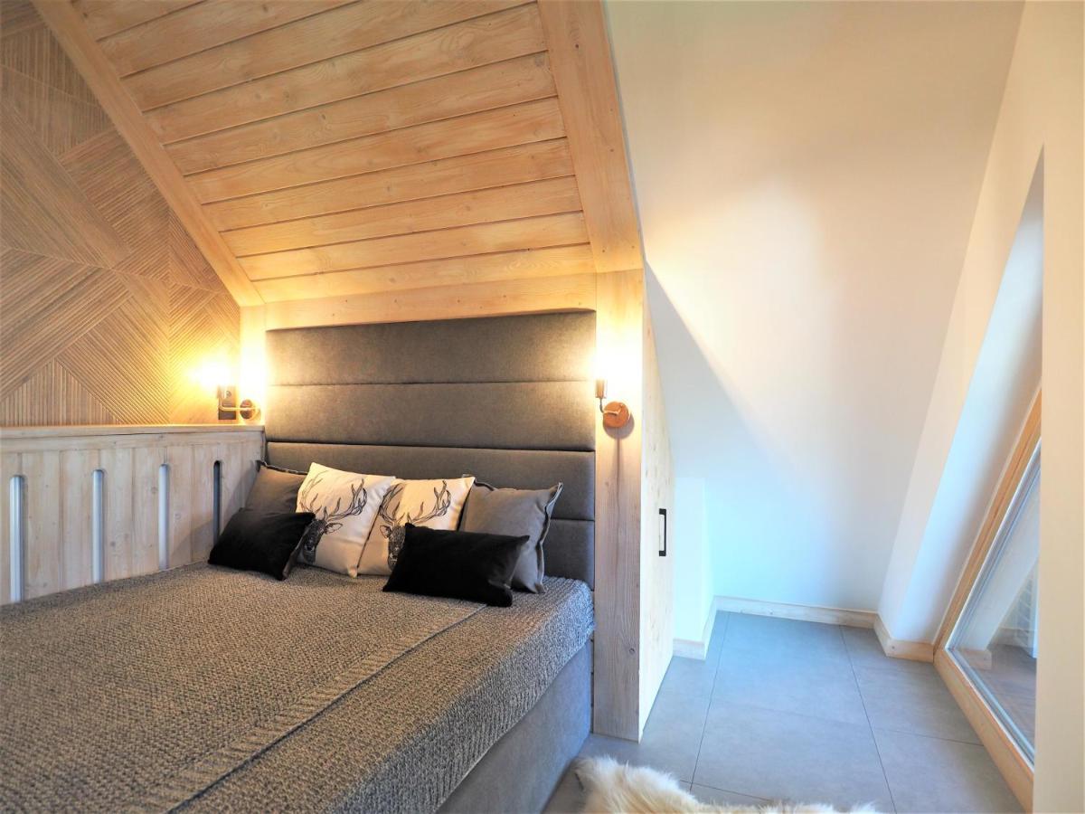 Vip Apartamenty Royal Spa Ζακοπάνε Εξωτερικό φωτογραφία
