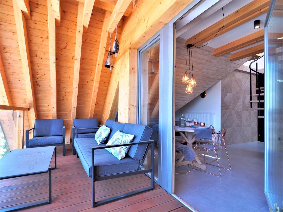 Vip Apartamenty Royal Spa Ζακοπάνε Εξωτερικό φωτογραφία